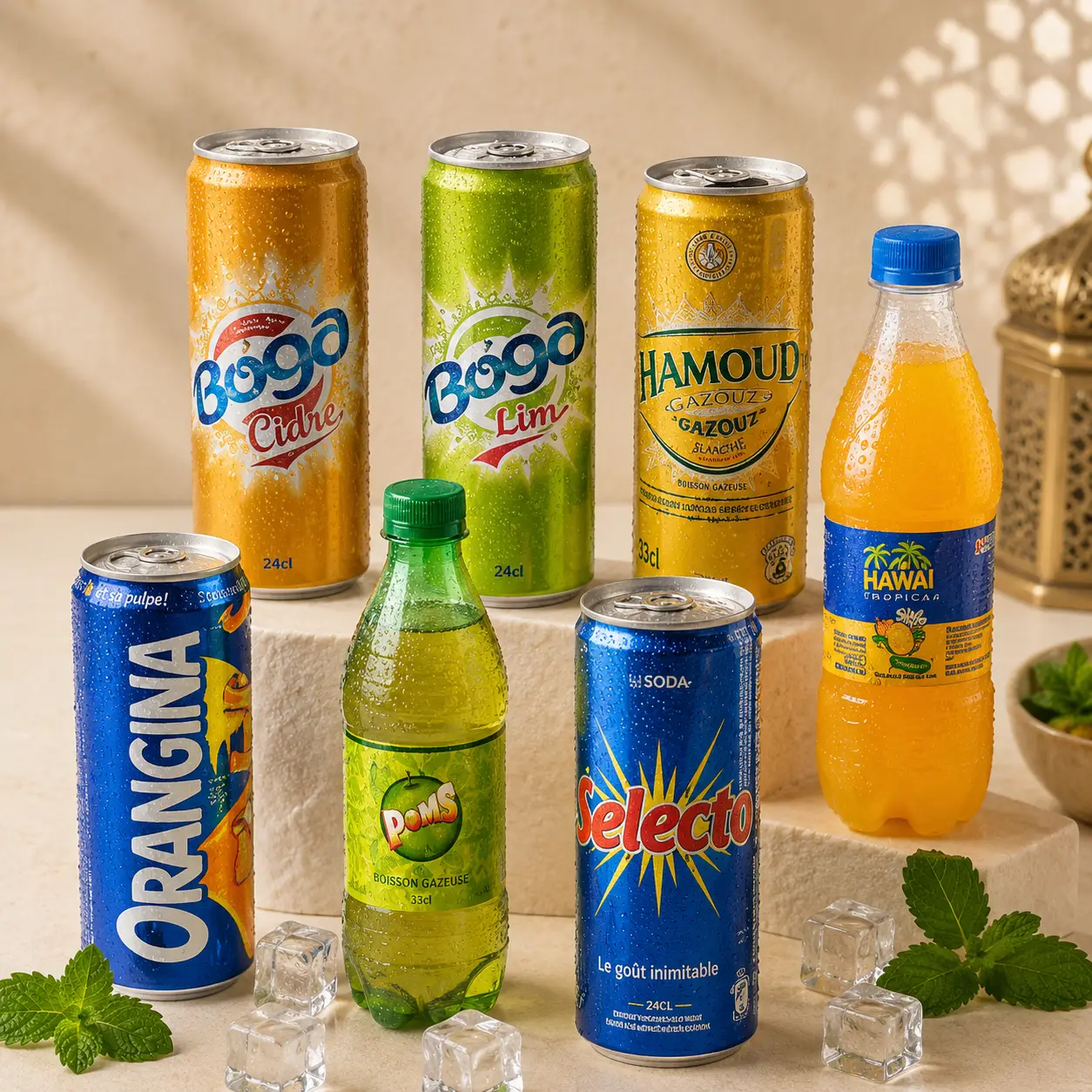 drinks-beverages