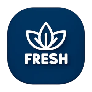 fresh icon 5 fresh icon 5