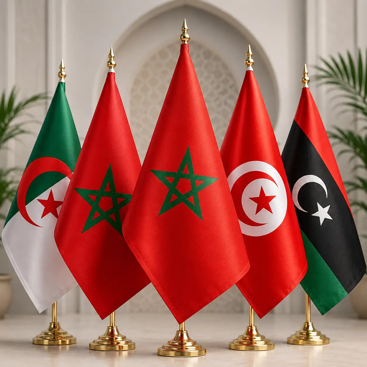 Flags