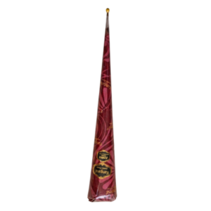 Kangana Natural Henna Cone – Jumbo (RedMaroon)