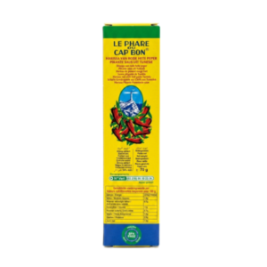 Le Phare du Cap Bon Harissa Red Pepper Paste Tube (70g)