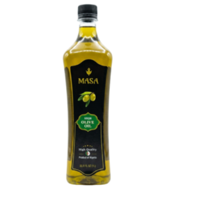 Masa Virgin Olive Oil (1L 33.8 fl oz)