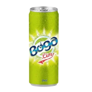 Boga Lim – 24cl Can | Maghribi Market