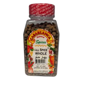 Casablanca Whole Allspice 5 oz | Maghribi Market