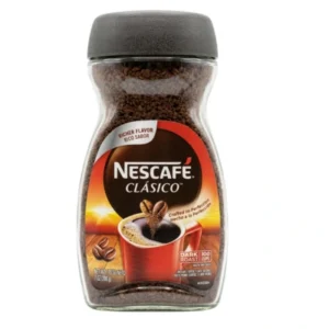 Nescafé Clásico Dark Roast 200g | Maghribi Market