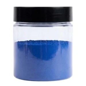Moroccan Nila Blue Powder | Maghribi Market