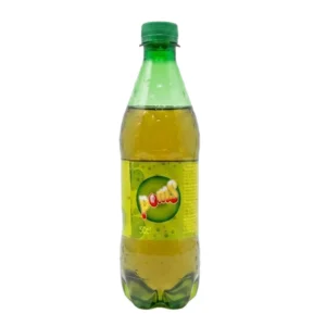 Poms Apple Soda – 50cl | Maghribi Market