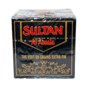 Sultan Al Assala Extra Fin 200g | Maghribi Market