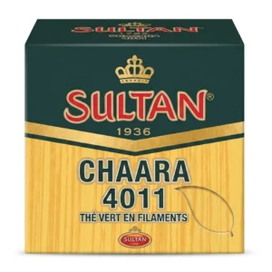 Sultan Chaara 4011 Green Tea 200g | Maghribi Market